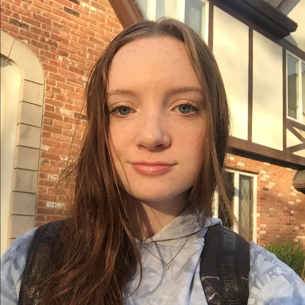 Meet your Posher, Julia